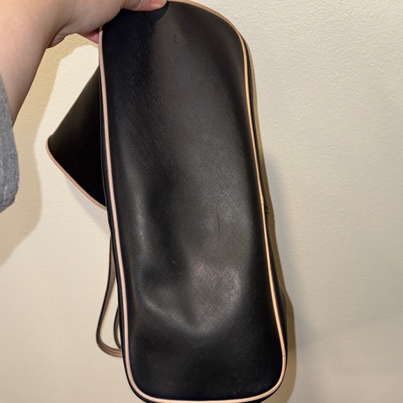 Coach Black Tote Bag - Picture 11 of 13